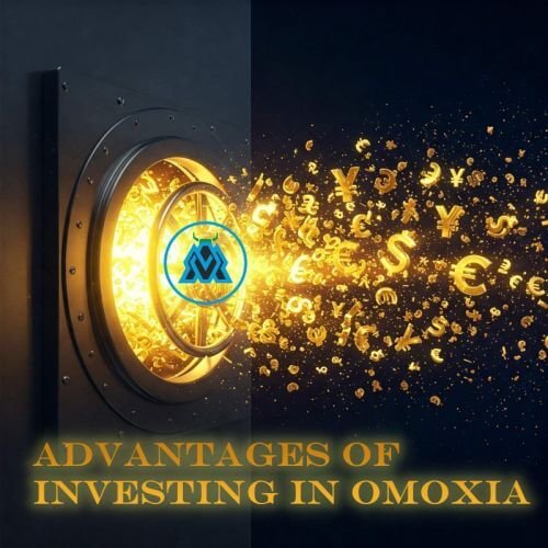 Advantages of Investing in Omoxia
