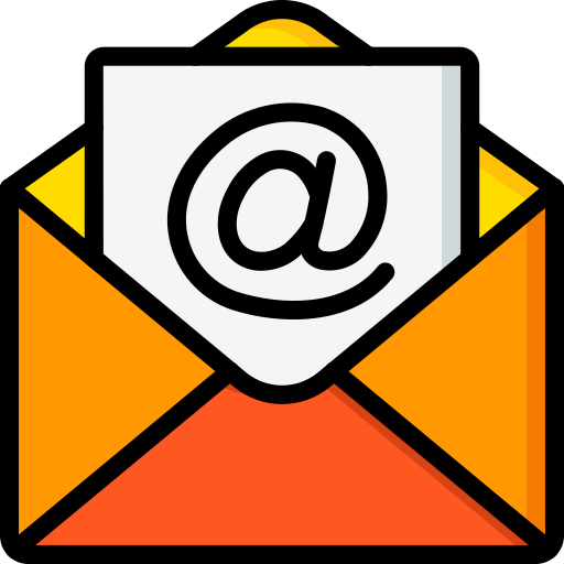 email icon